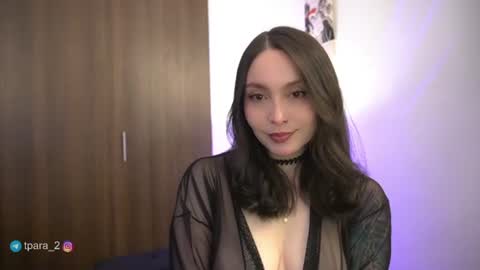 Leo and Luna online show from 07-06-26, 05:04