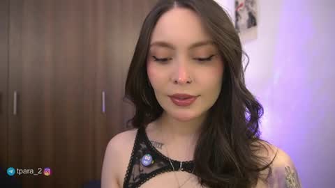 Leo and Luna online show from 07-26-26, 07:10