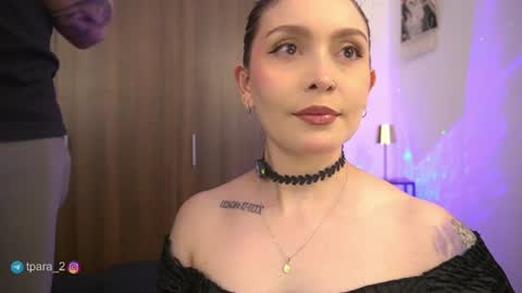 Leo and Luna online show from 07-30-26, 08:08