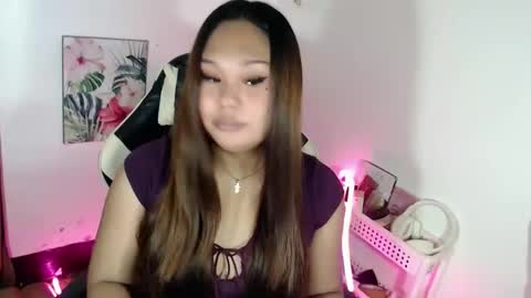 Christine online show from 06-07-26, 02:05