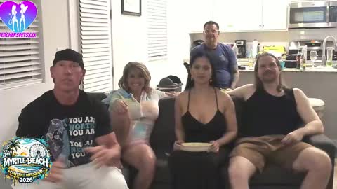 Snapshot of teacherspetsxxx chatting on 02-28-26, 12:55 THE TEACHERS PETS online show from 02-28-26, 12:55
