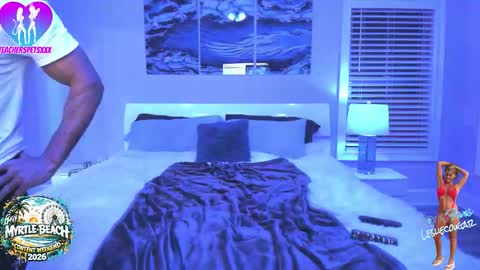 Snapshot of teacherspetsxxx chatting on 03-01-26, 02:57 THE TEACHERS PETS online show from 03-01-26, 02:57