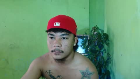 teahyun_yeongsu online show from 01-07-26, 03:09