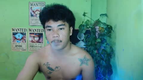 teahyun_yeongsu online show from 01-10-26, 04:25