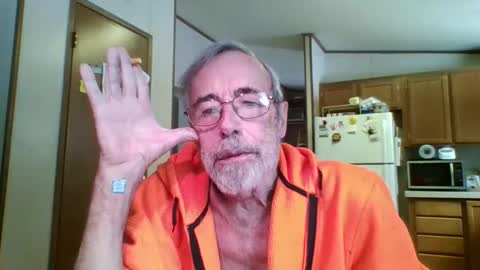 Teak online show from 01-18-26, 06:55