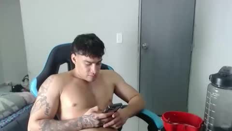 team23hot0 online show from 10-30-25, 02:24