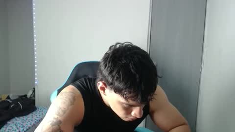 team23hot0 online show from 11-15-25, 03:37