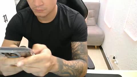 Snapshot of team_dinamite69 chatting on 02-10-26, 12:42 DYNAMITE DUO69 online show from 02-10-26, 12:42