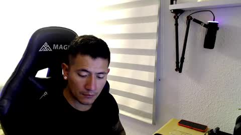 DYNAMITE DUO69 online show from 05-22-26, 11:49