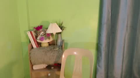 your future wife online show from 01-26-25, 05:23