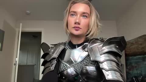 Katy online show from 10-26-25, 11:20