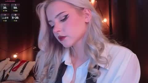 Alice online show from 03-20-26, 05:01