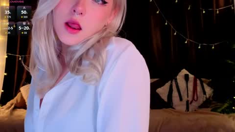 Alice online show from 05-20-26, 03:34