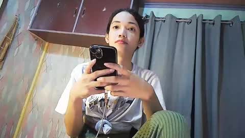 Snapshot of teasemebabi chatting on 03-24-26, 12:32 Babi Karsh online show from 03-24-26, 12:32