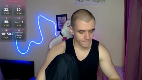 teasemejay71 online show from 10-28-25, 09:46