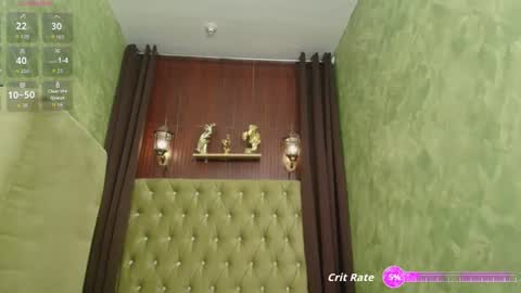 Snapshot of teasemetemptress chatting on 07-19-26, 05:22 ITS ME MEGAN online show from 07-19-26, 05:22
