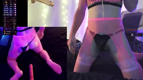 TeasyBitchyCross online show from 01-09-25, 10:52