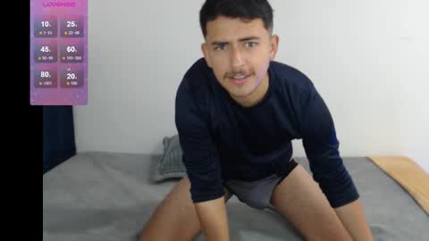teban_28 online show from 12-21-25, 04:14