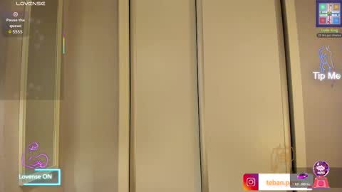 Snapshot of teban_fuckboy chatting on 02-19-26, 07:10 Esteban online show from 02-19-26, 07:10