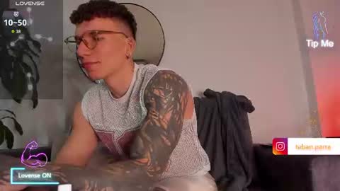 Esteban online show from 06-15-26, 03:36