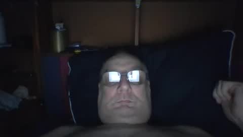 Mark online show from 11-07-25, 08:58