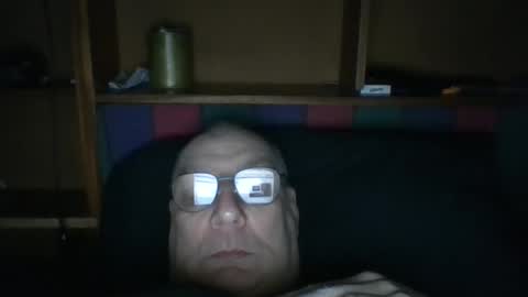 Mark online show from 03-08-26, 09:13