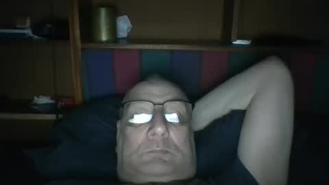 Mark online show from 05-04-26, 07:59