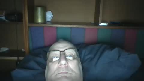 Mark online show from 05-05-26, 07:27