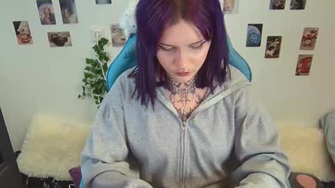 technical_face_powder_error online show from 11-21-25, 11:31