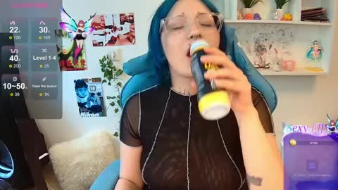 technical_face_powder_error online show from 04-01-26, 11:55