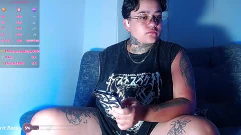 Snapshot of techno_420 chatting on 06-05-26, 06:52 Charlee He online show from 06-05-26, 06:52