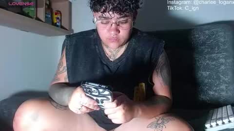 Snapshot of techno_420 chatting on 06-14-26, 06:48 Charlee He online show from 06-14-26, 06:48