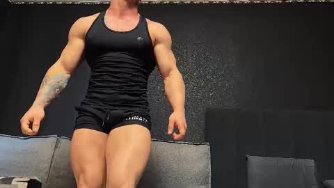 Andy Psy online show from 02-14-26, 09:28