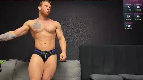 Andy Psy online show from 02-24-26, 06:11