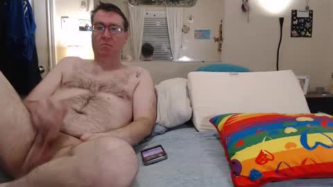 Ted online show from 02-16-25, 09:59