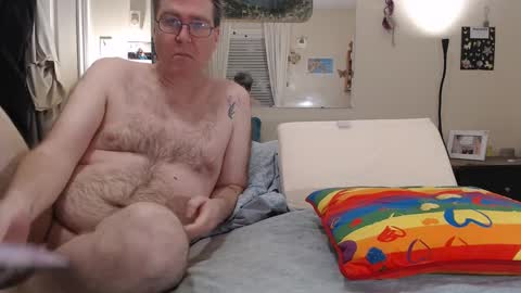 Ted online show from 03-04-25, 10:38