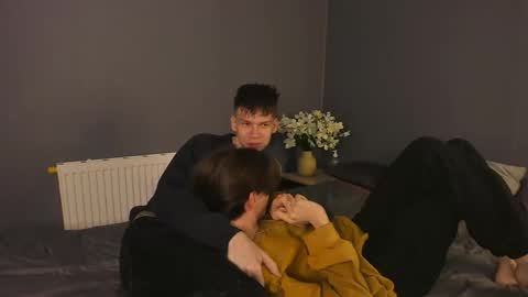 Ted online show from 12-18-25, 07:42