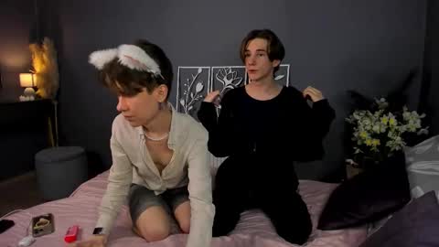 Ted online show from 01-08-26, 08:11