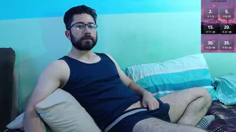 teddy_foster online show from 03-05-25, 12:55