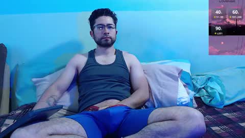 teddy_foster online show from 03-11-25, 01:01