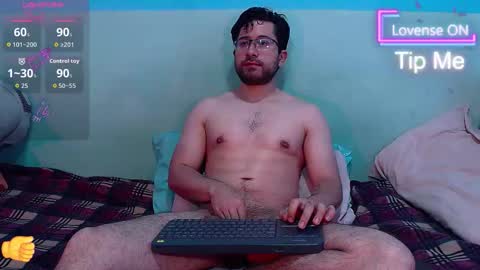 teddy_foster online show from 11-20-25, 02:28