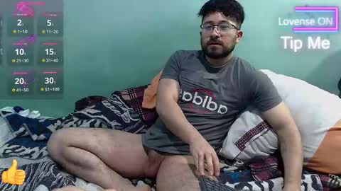 teddy_foster online show from 02-26-26, 11:59