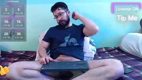 teddy_foster online show from 03-19-26, 02:10