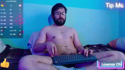 Snapshot of teddy_foster chatting on 06-19-26, 02:32 teddy_foster online show from 06-19-26, 02:32
