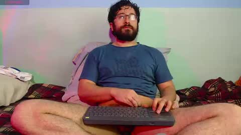 Snapshot of teddy_foster chatting on 06-22-26, 01:08 teddy_foster online show from 06-22-26, 01:08
