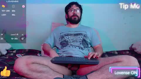 Snapshot of teddy_foster chatting on 06-24-26, 12:48 teddy_foster online show from 06-24-26, 12:48