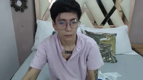 T E D D Y online show from 10-07-25, 07:44