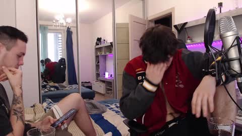 Teddy online show from 12-10-24, 10:17