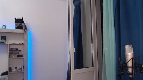 Teddy online show from 12-18-24, 06:57