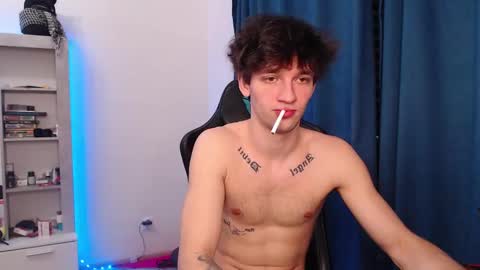 Teddy online show from 12-19-24, 05:08